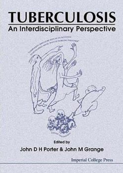 Hardcover Tuberculosis: An Interdisciplinary Perspective Book