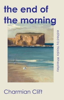 Paperback The End of the Morning Book