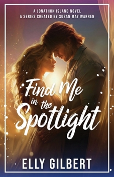 Paperback Find Me in in the Spotlight Book