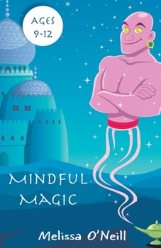 Paperback Mindful Magic Book