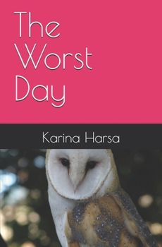 Paperback The Worst Day Book