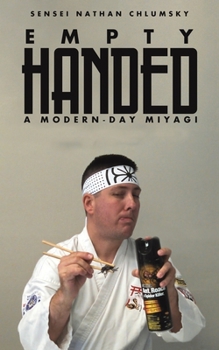 Paperback Empty Handed Book