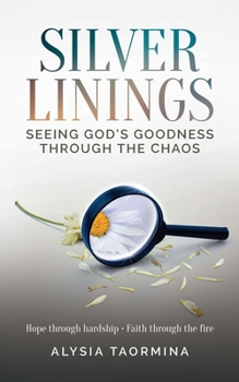 Paperback Silver Linings Book