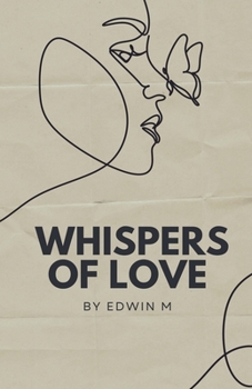 Whispers of Love (Poetry)