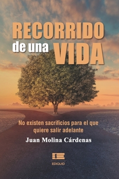 Paperback Recorrido de una vida [Spanish] Book