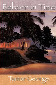 Paperback Reborn in Time Book