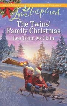 Mass Market Paperback The Twins' Family Christmas Book