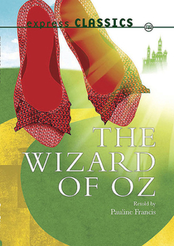 Paperback The Wizard of Oz Book