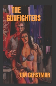 Paperback The Gunfighters Book