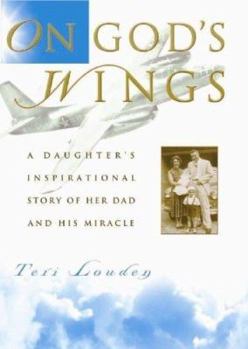 Hardcover On God's Wings Book