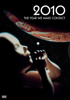 2010: The Year We Make Contact