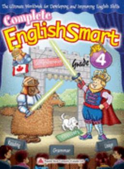 Paperback Complete EnglishSmart Book