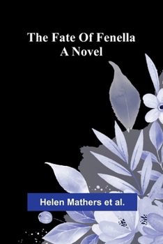 Paperback The fate of Fenella Book