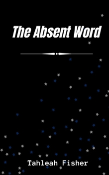 Paperback The Absent Word Book