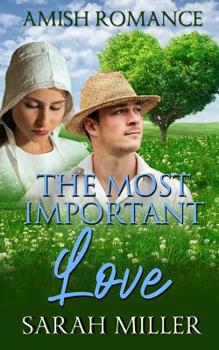 Paperback The Most Important Love Book