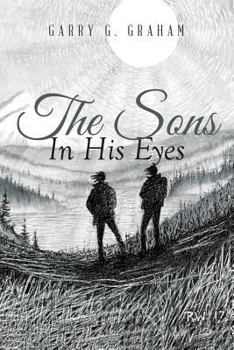Paperback The Sons In His Eyes Book