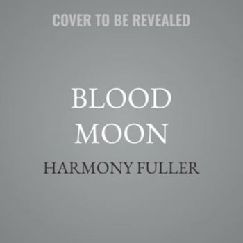 MP3 CD Blood Moon: A Sapphic Fantasy Romance Book