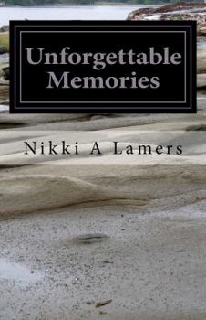 Paperback Unforgettable Memories Book