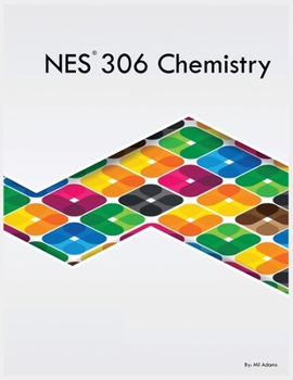 Paperback NES 306 Chemistry Book