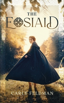 Paperback The Eosiaid Book