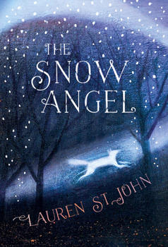 Paperback Snow Angel Book