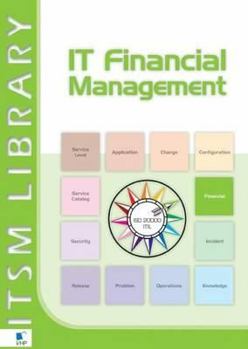 Paperback It Financial Management Book