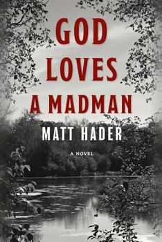 Paperback God Loves a Madman Book