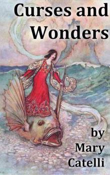 Paperback Curses And Wonders Book