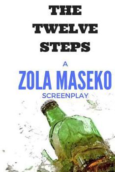 Paperback The Twelve Steps Book