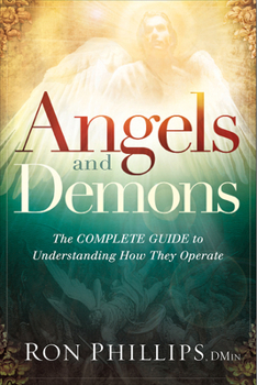 Paperback Angels and Demons Book