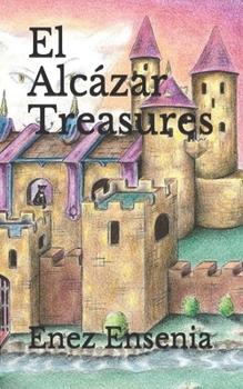 Paperback El Alcázar Treasures Book