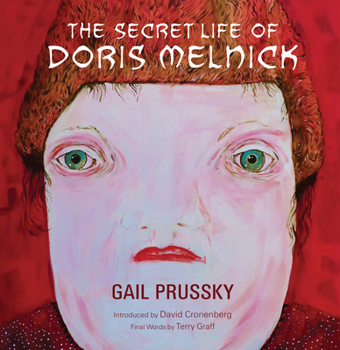 Paperback The Secret Life of Doris Melnick Book