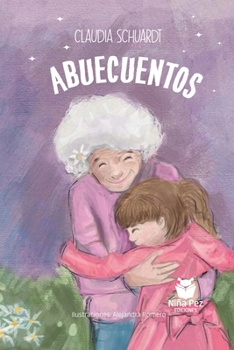Paperback Abuecuentos [Spanish] Book
