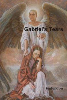 Paperback Gabriel's Tears Book