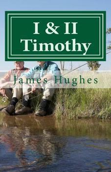 I and II Timothy : Daily Devotionals Volume 31