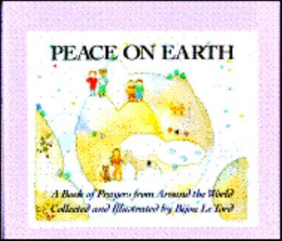 Hardcover Peace on Earth Book