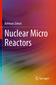 Paperback Nuclear Micro Reactors Book