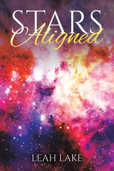 Paperback Stars Aligned Book