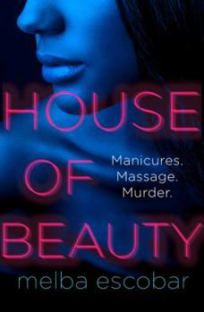Hardcover House of Beauty Book