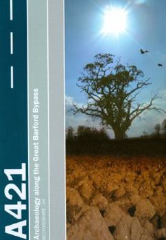 Paperback Settlement on the Bedfordshire Claylands: Archaeology Along the A421 Great Barford Bypass Book