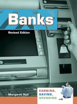 Paperback Banks Book