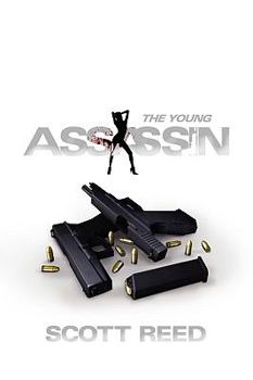 Paperback The Young Assassin Book