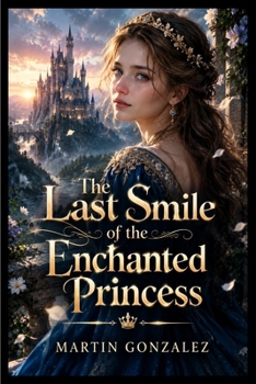 The Last Smile of the Enchanted Princess