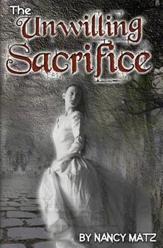 Paperback The Unwilling Sacrifice Book