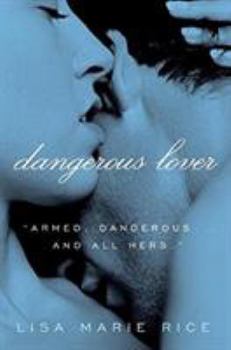 Paperback Dangerous Lover Book
