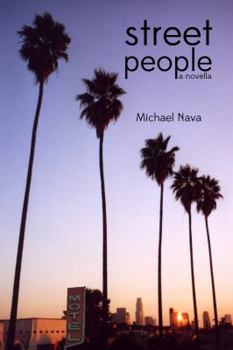 Paperback Street People Book