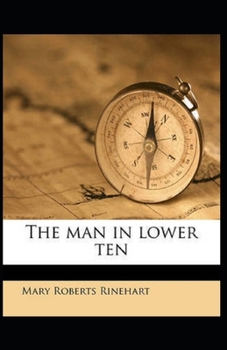 The Man in Lower Ten Illustrated