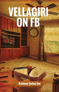 Paperback Vellagiri on FB Book