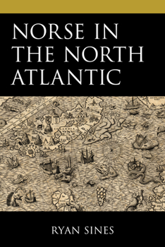 Paperback Norse in the North Atlantic Book