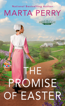 The Promise of Easter - Book #5 of the Promise Glen